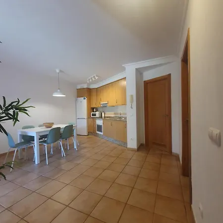 Appartement Sotavento Tejita, Terrace And La Tejita