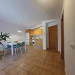 דירה Sotavento Tejita, Terrace And La Tejita