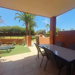 Sotavento Tejita, Terrace And דירה *