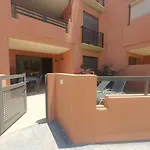 דירה Sotavento Tejita, Terrace And La Tejita