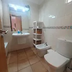דירה Sotavento Tejita, Terrace And *