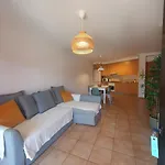 דירה Sotavento Tejita, Terrace And La Tejita