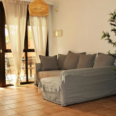 Sotavento Tejita, Terrace And Apartmán