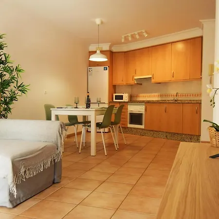 Apartmán Sotavento Tejita, Terrace And *
