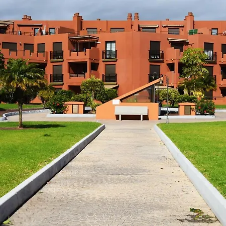 Sotavento Tejita, Terrace And *