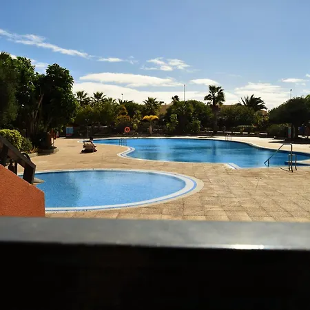Sotavento Tejita, Terrace And Apartmán *