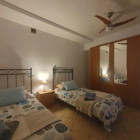 Apartmán Sotavento Tejita, Terrace And